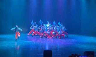 喜訊！《末非末》舞動青春，勇奪北滘鎮中小學文藝匯演桂冠