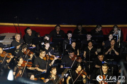 《大漢海路》 絲路華章新詠唱，民族歌劇綻新輝