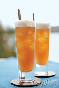 繽紛飲品也吸睛 婚宴酒水喝啥吆？