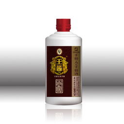 王醬窖白酒 最新產(chǎn)品信息全解析——傳承匠心，醬香典范