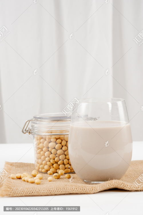 濃香豆?jié){ 為餐飲視覺增添一份溫暖與美味
