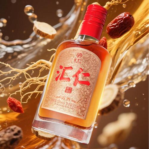 養生酒品牌排行榜前十名 解鎖健康飲品的精華之選