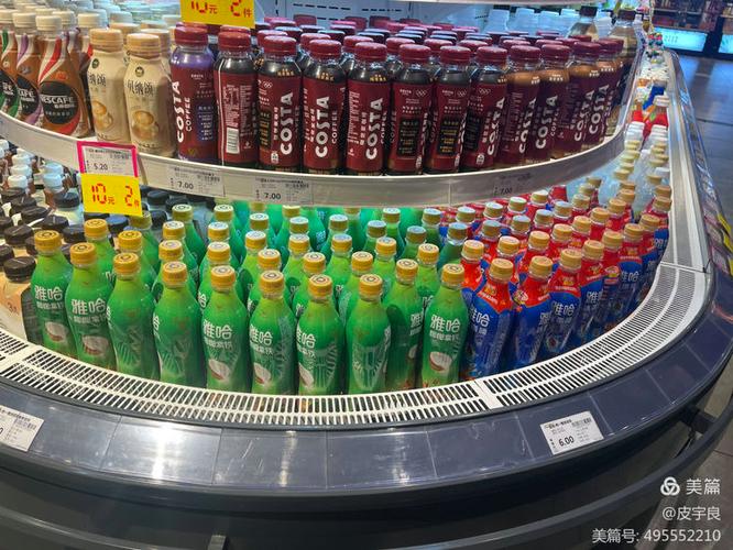 酒水飲料調味4.29巡場泰和新店